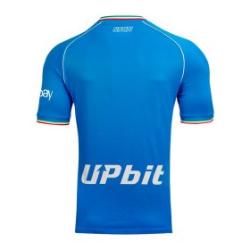 Nogometni Dres SSC Napoli Domaći 2023-24